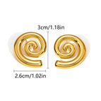 #1 Spiral