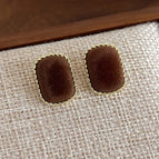 27643L Brown Long Strip