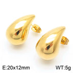 20*12mm / Golden Ke112213-Kfc