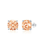 Champagne / 8mm Stone