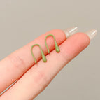 2 # Light Green Pair