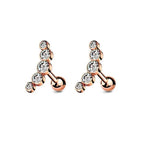 Rose Gold Single