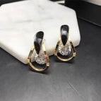 Versatile Earring Series-387