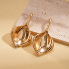 9# Silver Needle-Gold