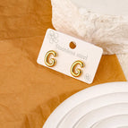 One Size / Gold / G