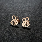 276 Rose Gold