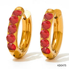 Kde475 Red Zirconium