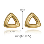 Triangle Gold