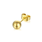 Gold 3mm