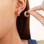 Starry Gold / 18K