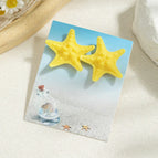 XY-1253 / Starfish