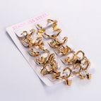 Coil Outer Diameter 14.5mm / Butterfly 9mm