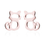 063 Rose Gold