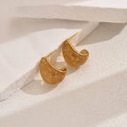 One Size / Gold