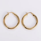 30mm / Gold