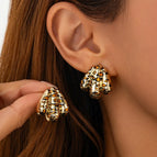 02 Golden Leopard Print 3454