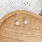 E0240 Silver White
