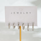 Needle Thickness: Approximately 0.95mm / A / 1 Set/Package