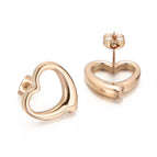 Rose Gold KE97033-Z