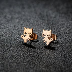 281 Rose Gold