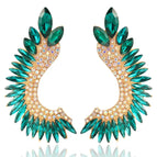 003 gold+green