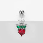 One Size / Silver / 1#