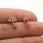 653 Rose Gold