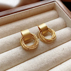 4# Silver Needle-Golden-Multi-Layer