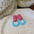 Multicolor-Pink-Blue-