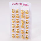 Small Size Large: 4mm Width 13mm