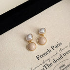 Pearl Milk Tea 1 Set-Silver Needle