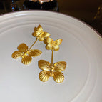 24 # Silver Needle-Gold