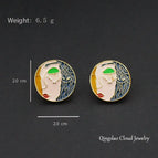 Silver Needle-1001