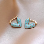 19#Earrings-Blue-Love