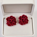 Flower Earrings XXX6745-1