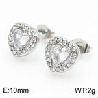 Heart Steel Color