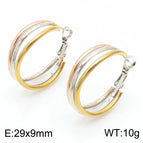 KE109355-LO / Gold