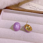YG2203/ 13mm*16mm / 14K