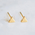 Triangle-Gold