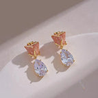 Elegant Commuting Earrings Style 7