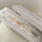 A197 Pearl Five-Piece Set