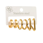 Gold / Triangle