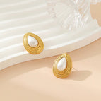 One Size / Gold / Style 3