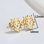 Lion Gold