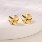 Average Size / Gold / 005#