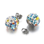 12mm Color Steel Ke108215-Z