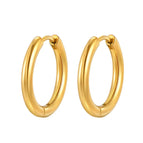 Gold 2.5 * 11mm