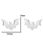 Bat Steel Color