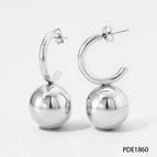 Type B Silver