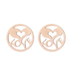 312 Rose Gold
